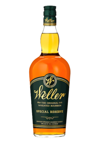 Weller Reserve Whisky 75cl Bottle