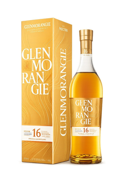 Glenmorangie Nectar Single-Malt 70Cl