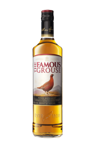 Famous Grouse 75cl Bottle