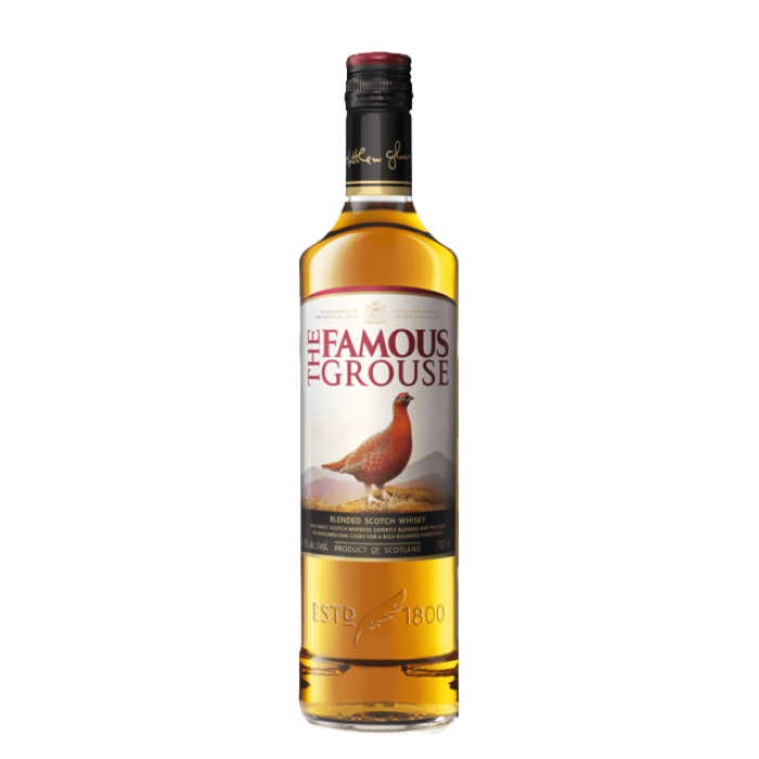 Famous Grouse 75cl Bottle