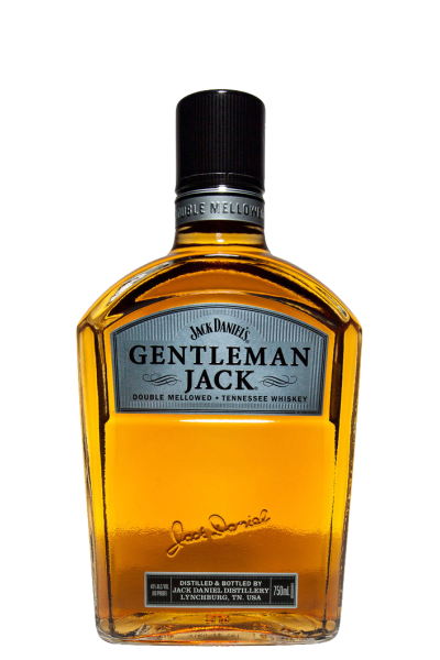 Gentlemen Jack 75CL