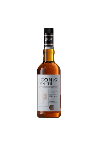 Iconiq White Whiskey 75cl Bottle
