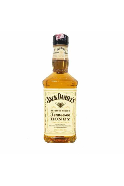 Jack Daniel's Honey 37.5cl Bottle