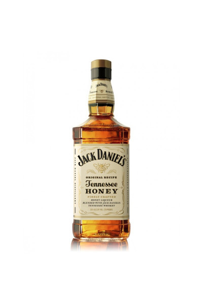 Jack Daniel's Honey 75cl Bottle