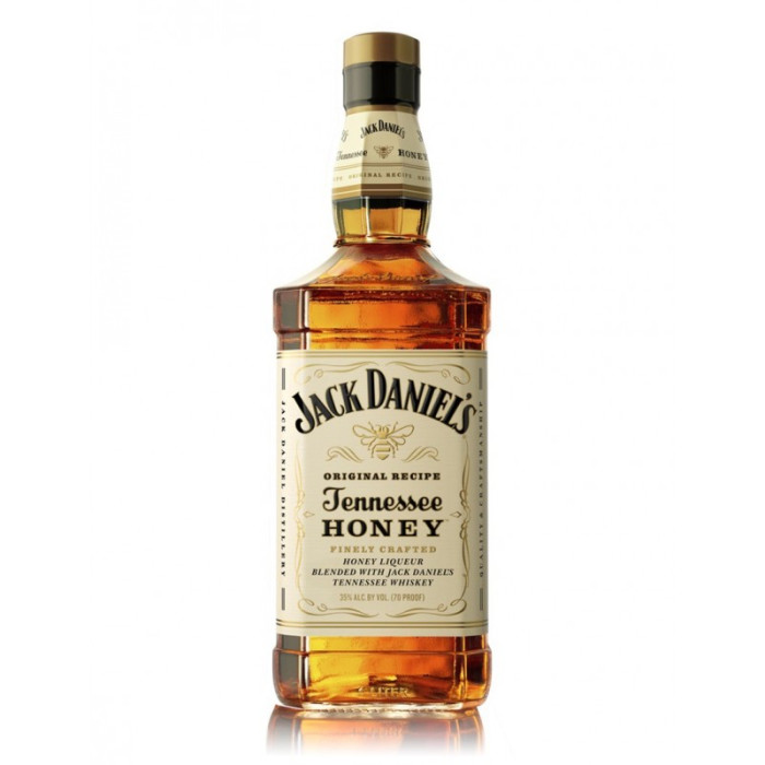Jack Daniel's Honey 75cl Bottle