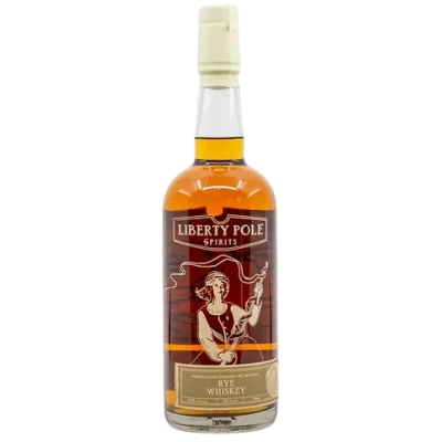 Liberty Pole Rye 75cl Bottle