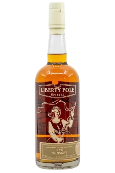 Liberty Pole Rye 75cl Bottle