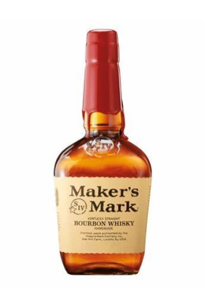 Makers Mark 1 Litre Bottle