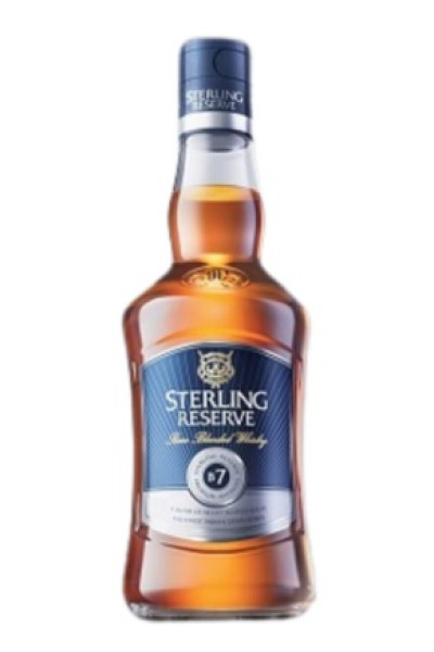 Sterling Reserve B7 Rare 75cl Bottle
