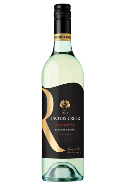 Jacob's Creek Reserve Sauvignon Blanc 75cl Bottle