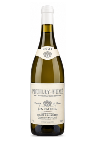 Cailbourdin P Fume Racines  75Cl Bottle 