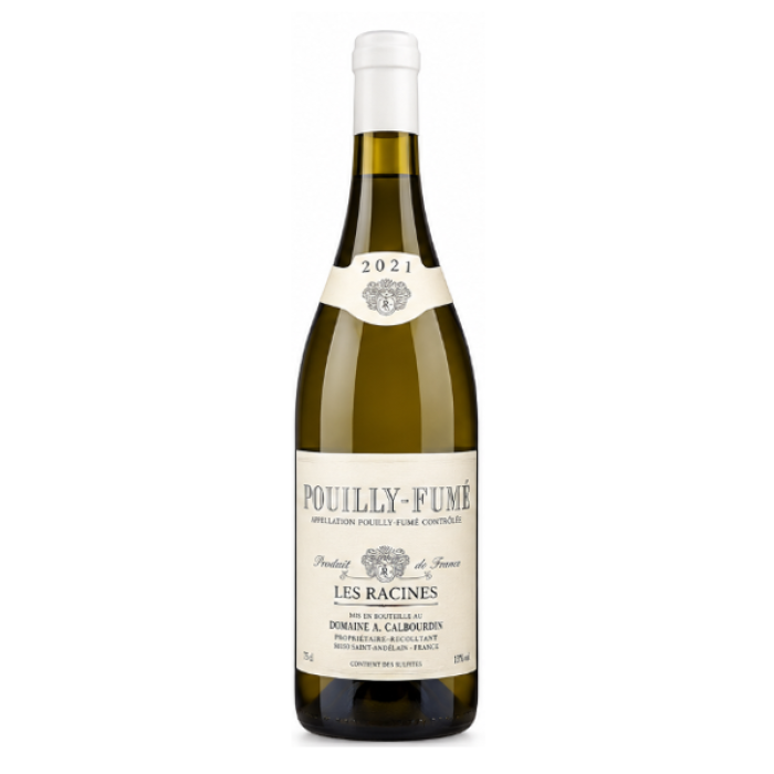 Cailbourdin P Fume Racines  75Cl Bottle 