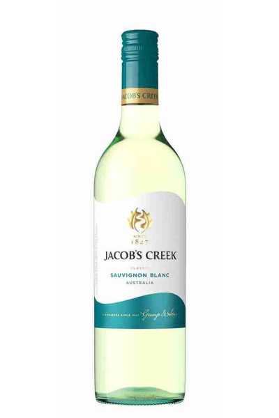 Jacobs Creek Sauvignon Blanc 75Cl Bottle