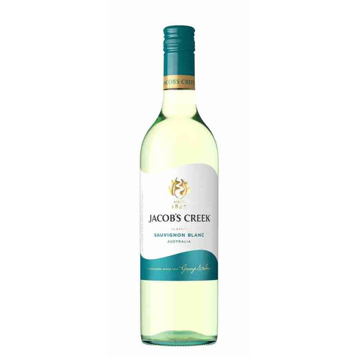 Jacobs Creek Sauvignon Blanc 75Cl Bottle