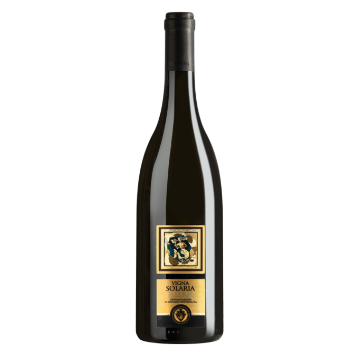 Vigna Solaria Falerio Doc 75Cl