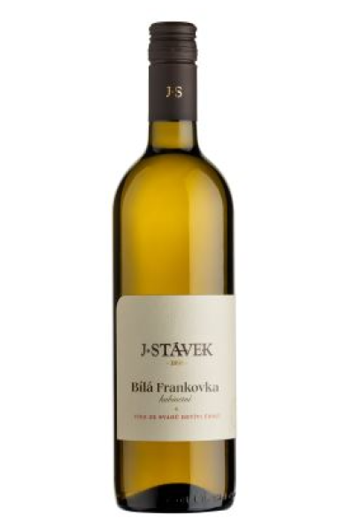 Bila Frakovka, Víno J. Stávek 75cl Bottle