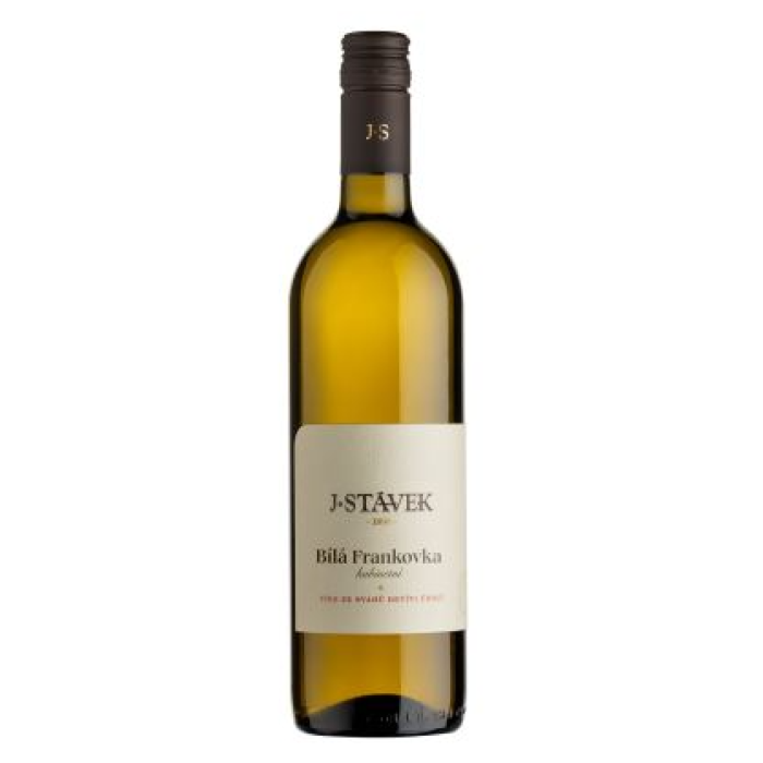 Bila Frakovka, Víno J. Stávek 75cl Bottle