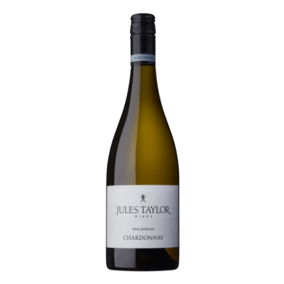 Jules Taylor Classic Range Chardonnay,  Marlborough Valley, NZ 75 Cl