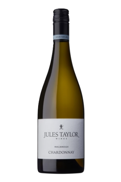 Jules Taylor Classic Range Chardonnay,  Marlborough Valley, NZ 75 Cl