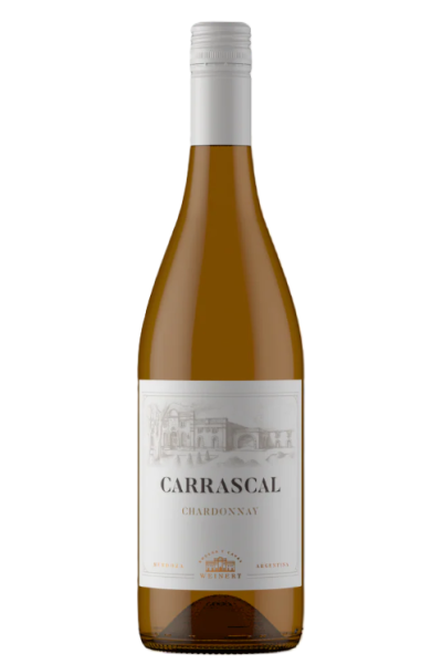 Carrascal Chardonnay,  Bodega Y Cavas Weinert, Lujan de Cuyo, Argentina 75Cl