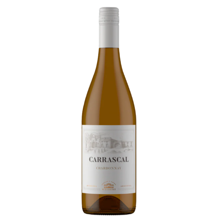 Carrascal Chardonnay,  Bodega Y Cavas Weinert, Lujan de Cuyo, Argentina 75Cl