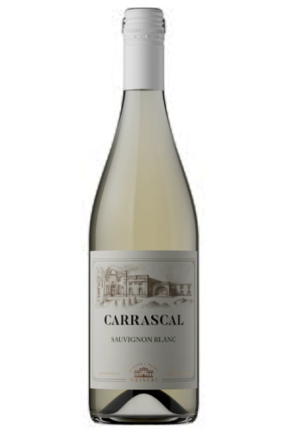 Carrascal Sauvignon Blanc, Bodega Y Cavas Weinert, Lujan de Cuyo, Argentina 75Cl