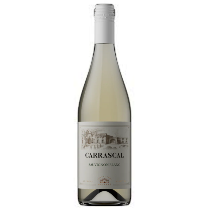 Carrascal Sauvignon Blanc, Bodega Y Cavas Weinert, Lujan de Cuyo, Argentina 75Cl