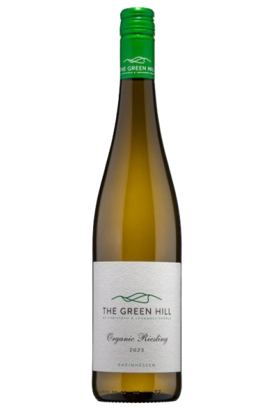 THORLE Green Hill Riesling Dry Organic, Rheinhessen, Germany 75Cl Bottle