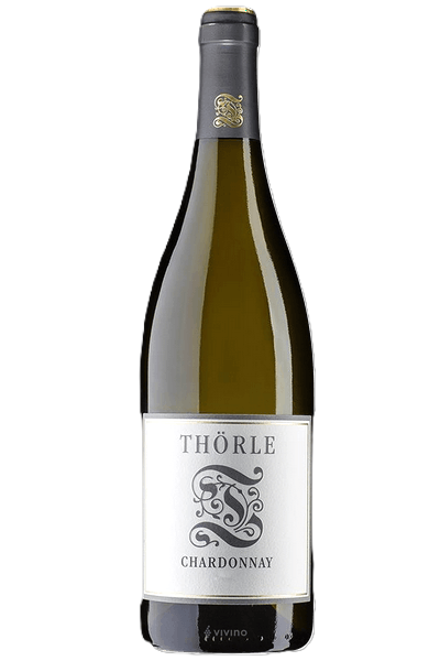 THORLE Estate Chardonnay, Rheinhessen, Germany 75Cl Bottle