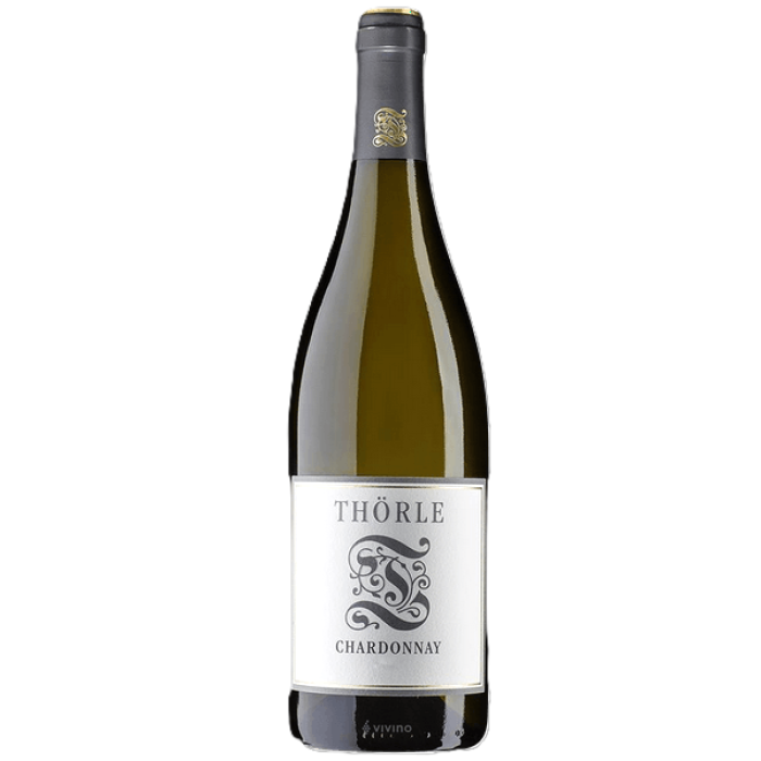 THORLE Estate Chardonnay, Rheinhessen, Germany 75Cl Bottle