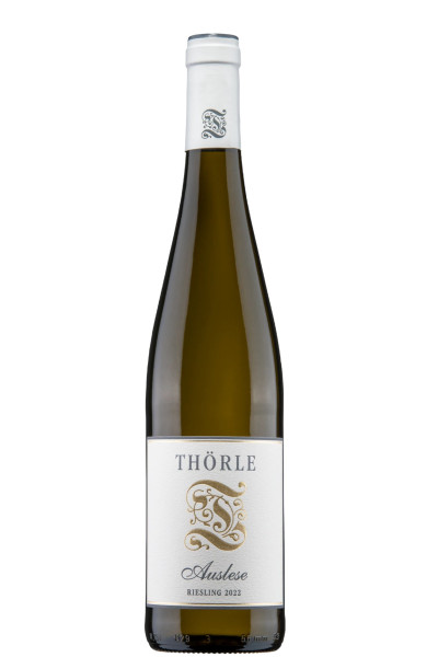 THÖRLE Probstey Riesling Auslese, Rheinhessen, Germany 75Cl Bottle