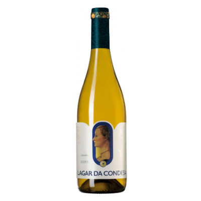 Albarino, Lagar Da Condesa, Rias Baixas, Galicia 75Cl Bottle