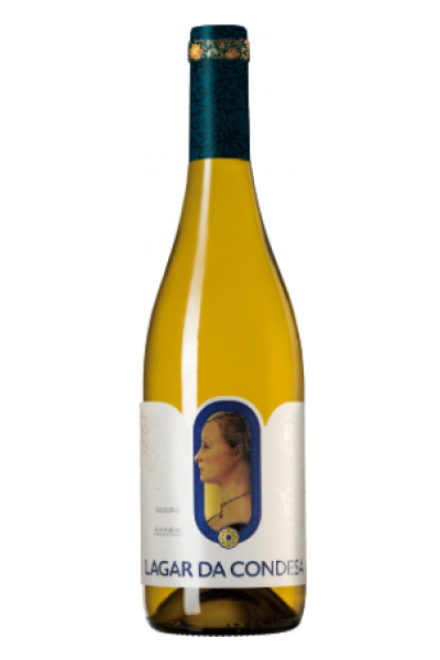 Albarino, Lagar Da Condesa, Rias Baixas, Galicia 75Cl Bottle