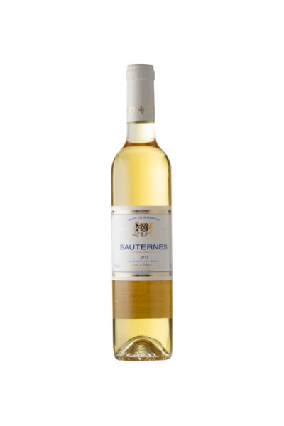 Schröder & Schÿler, AOC Sauternes, Bordeaux 50cl