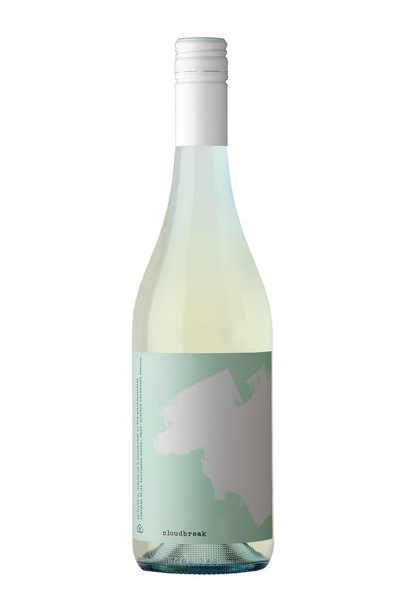 Cloudbreak, Nouveau Sauvignon Blanc, Adelaide Hills 75Cl Bottle