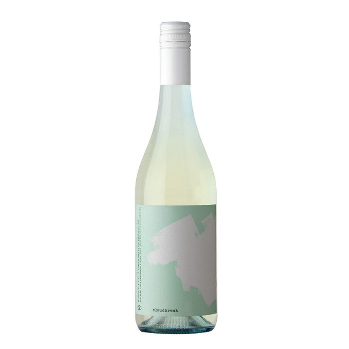 Cloudbreak, Nouveau Sauvignon Blanc, Adelaide Hills 75Cl Bottle