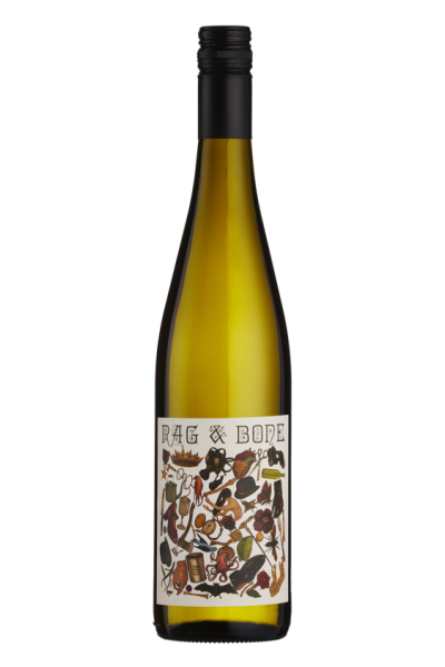 Rag & Bone Riesling, Eden Valley, South Australia 75Cl
