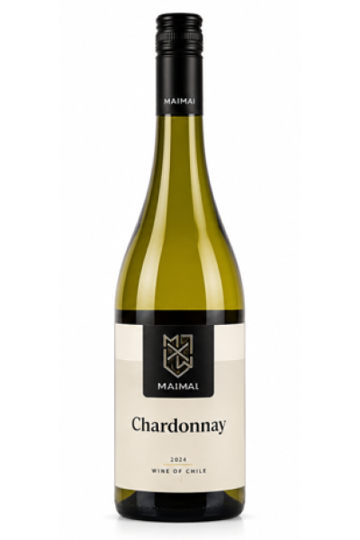Maxwell "Adelaide Hills" Chardonnay, South Australia 75Cl