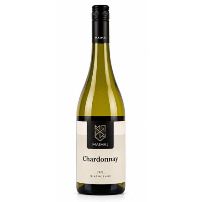Maxwell "Adelaide Hills" Chardonnay, South Australia 75Cl