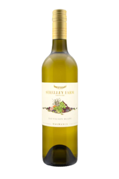 Strelley Farm Estate Sauvignon Blanc, Tasmania, South Australia 75Cl