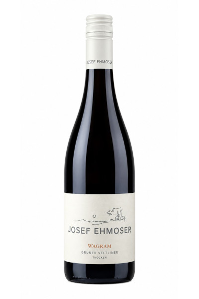 Ehmoser Gruner Von Terrassen Grüner Veltliner 75Cl