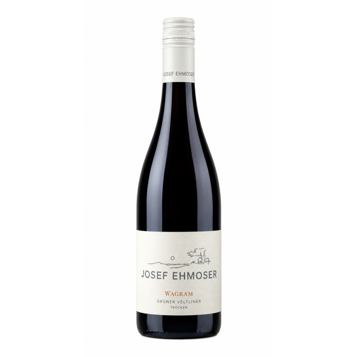 Ehmoser Gruner Von Terrassen Grüner Veltliner 75Cl