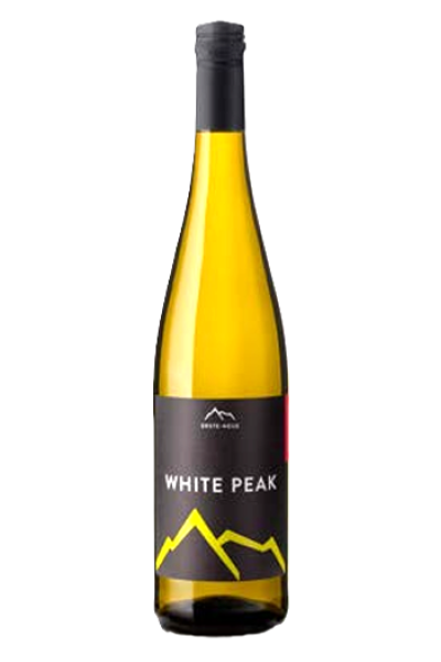 Erste+Neue, White Peak, Igt Vigneti Delle Dolomiti (Pinot Bianco, Chardonnay, Sauvignon) 75Cl