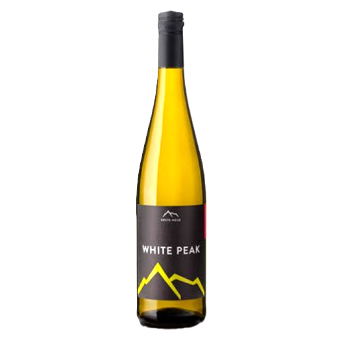 Erste+Neue, White Peak, Igt Vigneti Delle Dolomiti (Pinot Bianco, Chardonnay, Sauvignon) 75Cl
