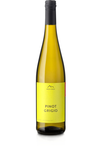 Erste+Neue, Pinot Grigio, Alto Adige Doc 75Cl