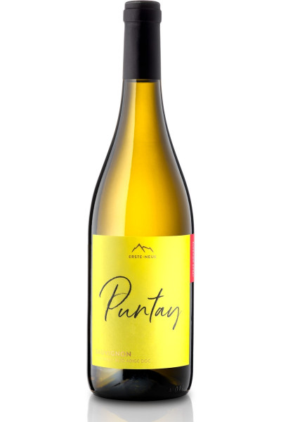 Erste+Neue, Puntay Sauvignon Blanc, Alto Adige Doc 75Cl