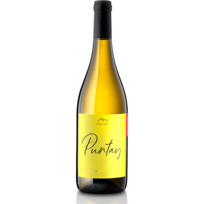 Erste+Neue, Puntay Sauvignon Blanc, Alto Adige Doc 75Cl
