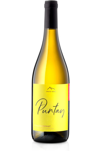 Erste+Neue, Puntay Chardonnay, Alto Adige Doc 75Cl