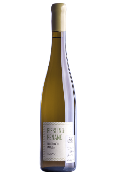 Roeno Collezione Di Famiglia Riesling Renamo, 75Cl