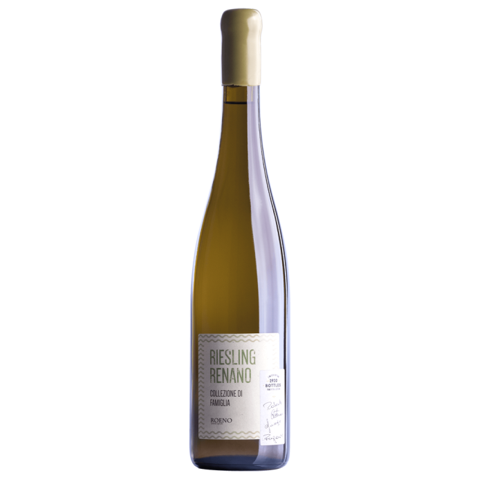 Roeno Collezione Di Famiglia Riesling Renamo, 75Cl